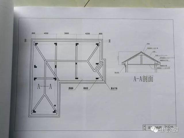 拆掉平房大院他38万在农村建起这栋三层别墅到底值不值