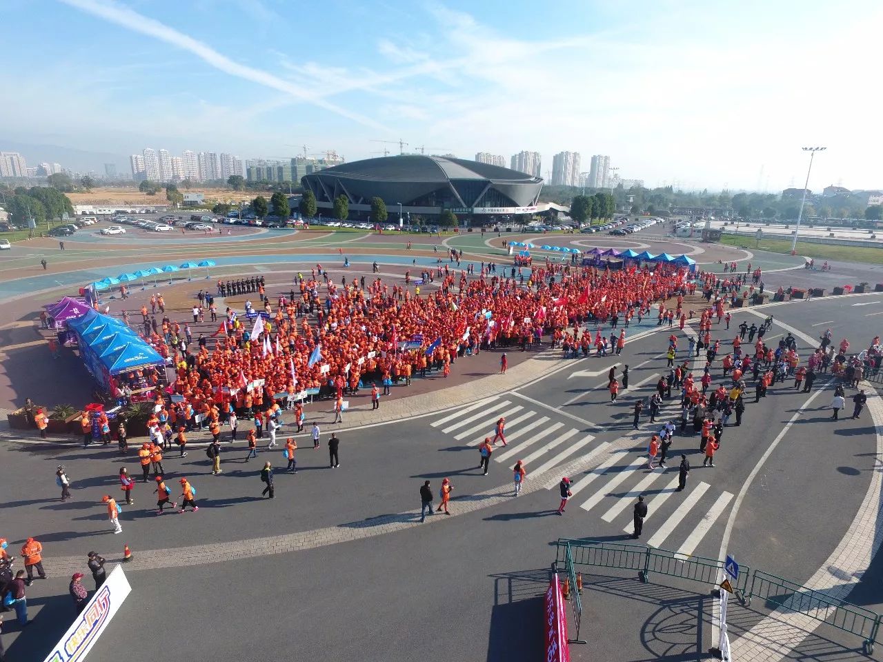 金华人口2017_怒砸20亿,华东第一大花卉城即将落户金华 周边地区都要发达啦(3)