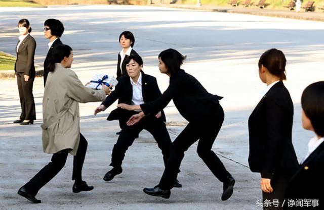 18700名女警就挑出20人：日本“女性警戒部队”能顶用吗？