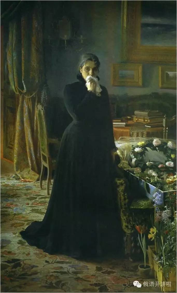Неизвестная 无名女郎1883