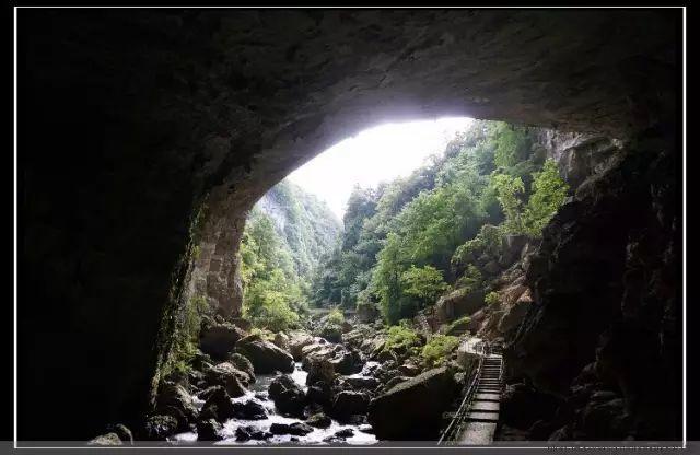 贵阳开阳香火岩景区,美景美食不止一点点