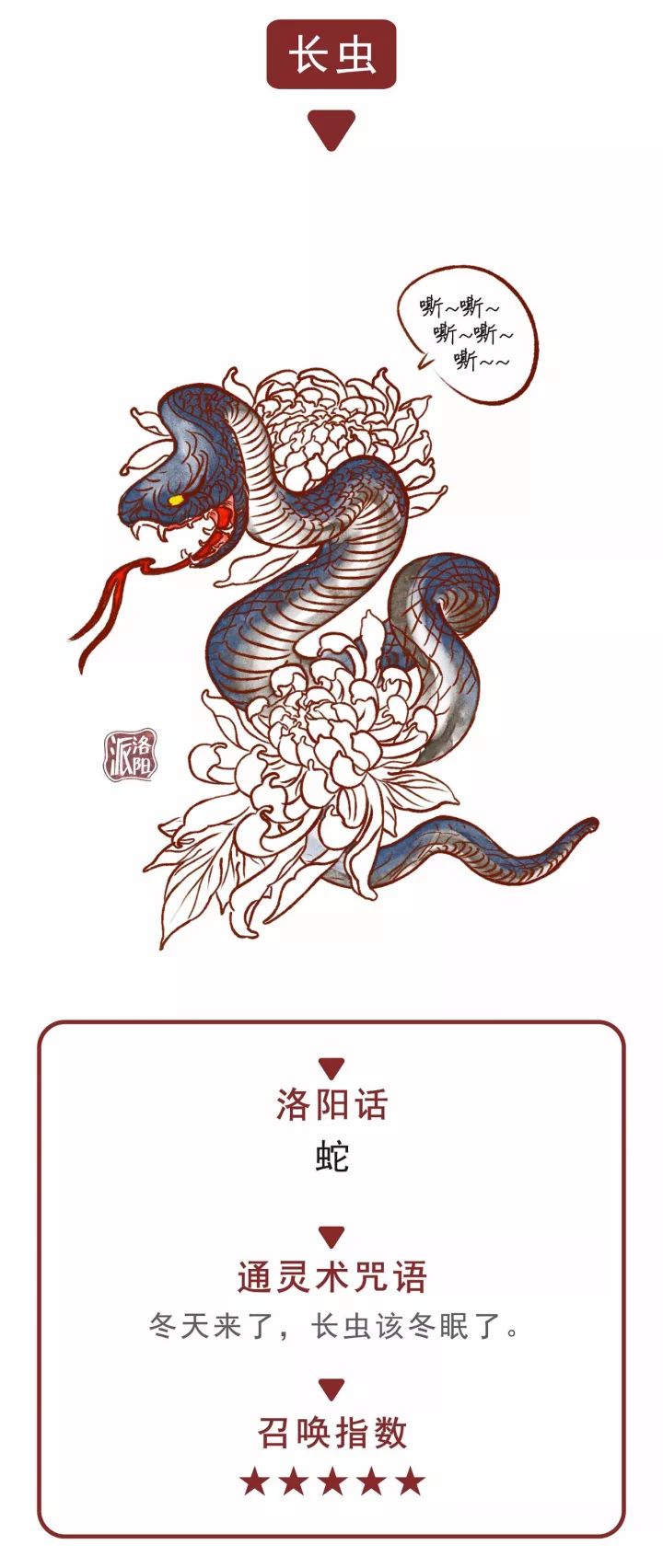 洛阳竟有大批"神兽"出没!快看看你家有没有!