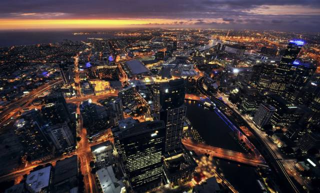 【最新】墨尔本跻身2017全球10大最安全城市