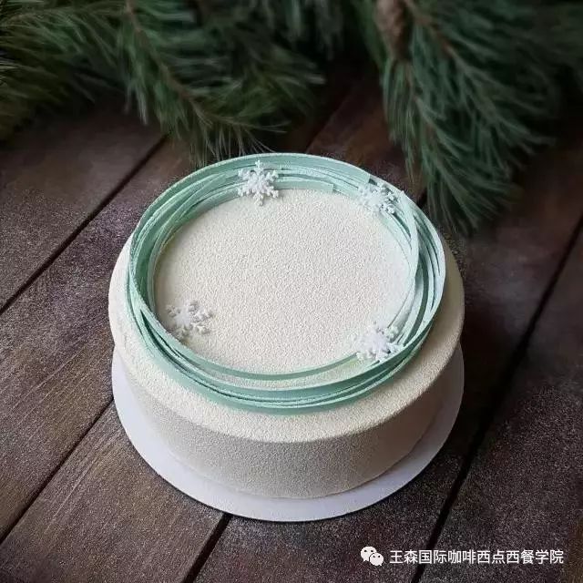 悄咪咪火起来的喷砂蛋糕,是你的爱么?