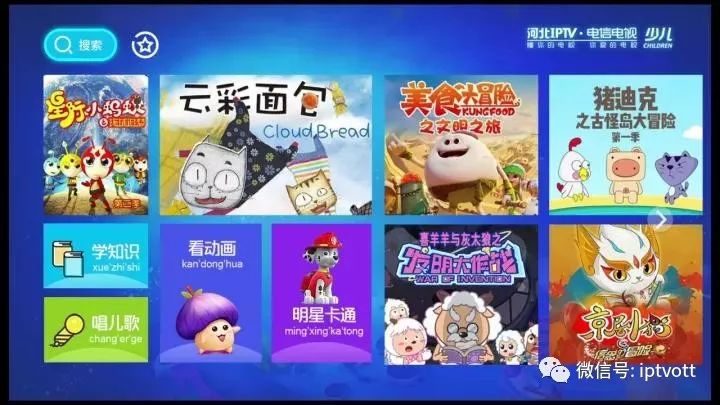 广东iptv