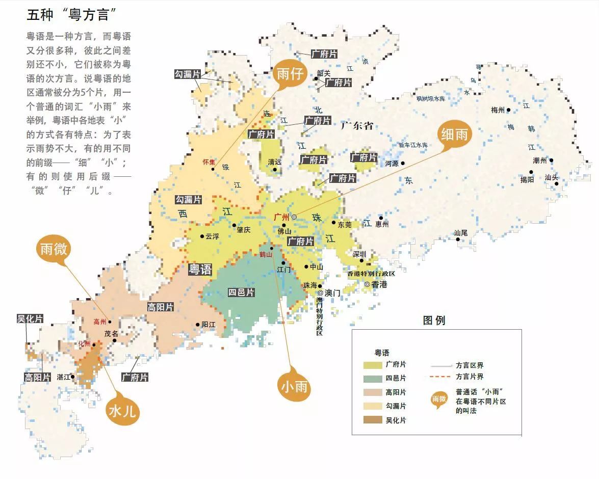 5分钟粤语:从入门到精通