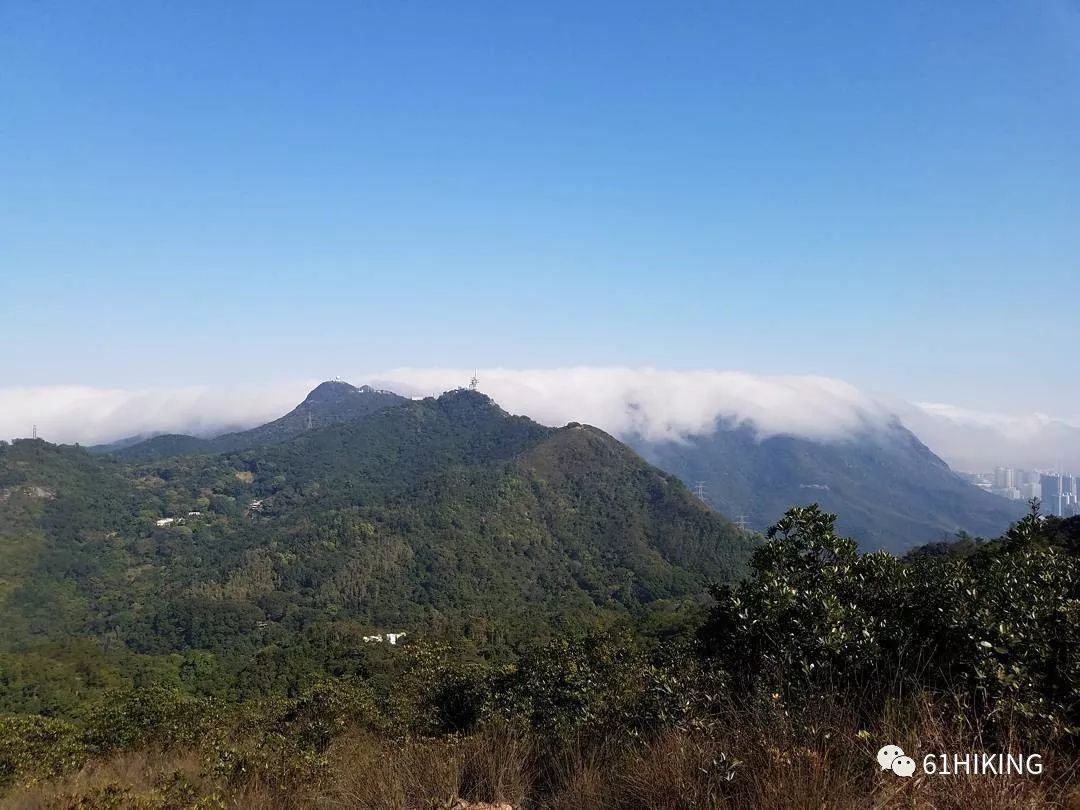 11.11出团通知:狮子山