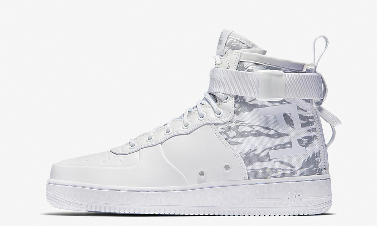 air force winter white