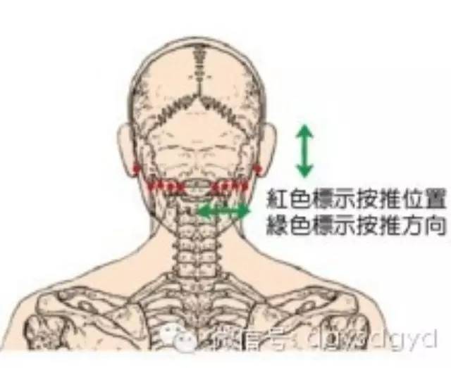 [原始点]手法教学:头部原始点