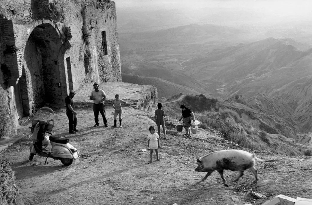 张照堂 中国台湾 chang chaotang:taiwan.1972.