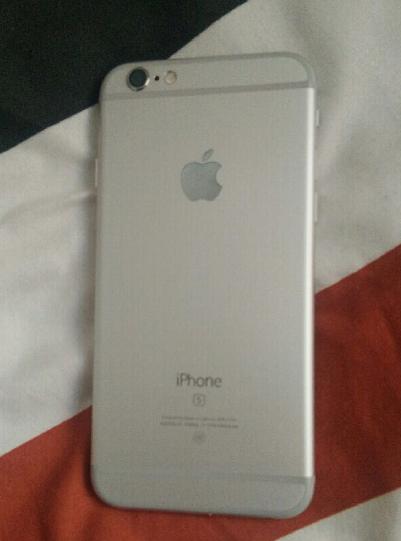 iPhone 6s市场价格分析