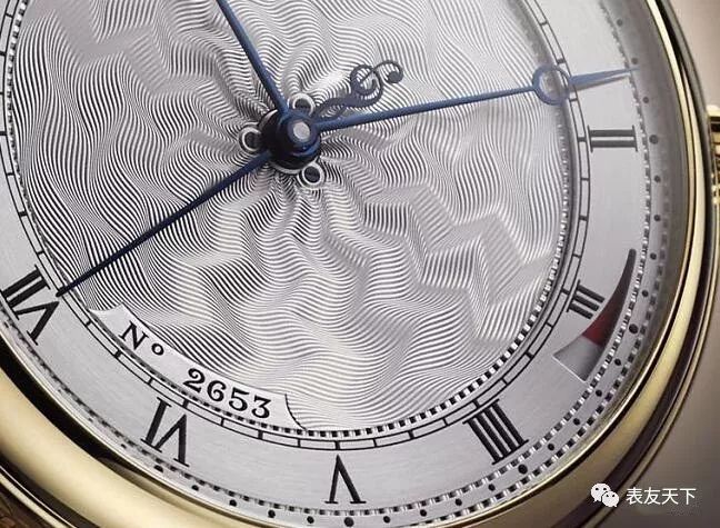 ʱBreguet Classique 7800 Rveil Musical