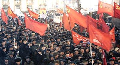 张志坤:假如没有俄国十月革命