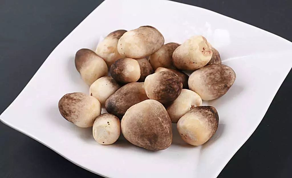 秋冬的菌菇最养人!8种菌菇营养大揭密,你最爱哪个?