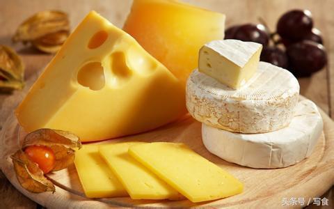 什么?在家也可以制作黄油和奶油奶酪?