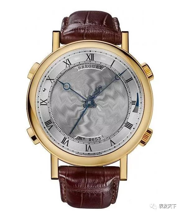 ʱBreguet Classique 7800 Rveil Musical