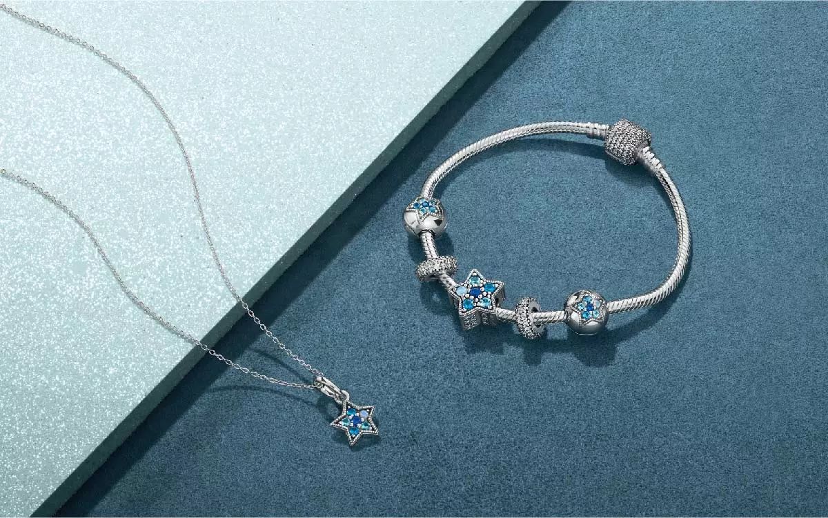 【pandora】冬季新品系列全新上市