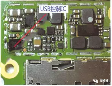 【推荐】维修狮:华为荣耀6plus充电,显示及背光部分的维修