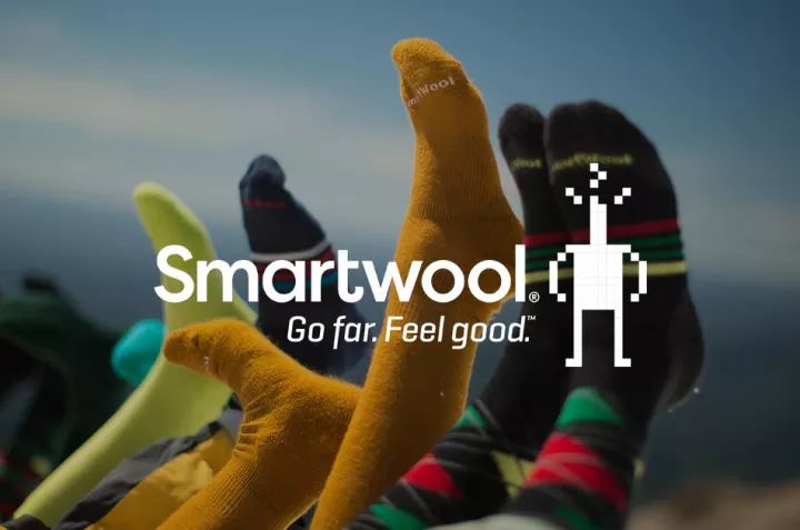 smartwool:选一双好袜子,为脚找一个舒适滴家!