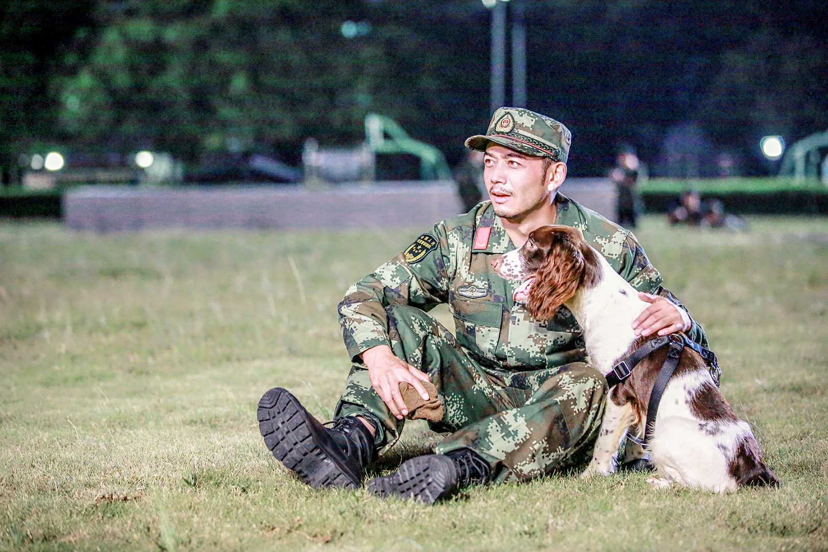 神犬奇兵第一季全集_奇兵神犬第四期_奇兵神犬综艺第