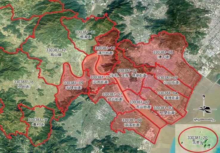 瑞安绿色建筑规划出炉,看看你家未来建筑会是什么样?