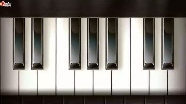 音乐百科钢琴为什么有88个琴键