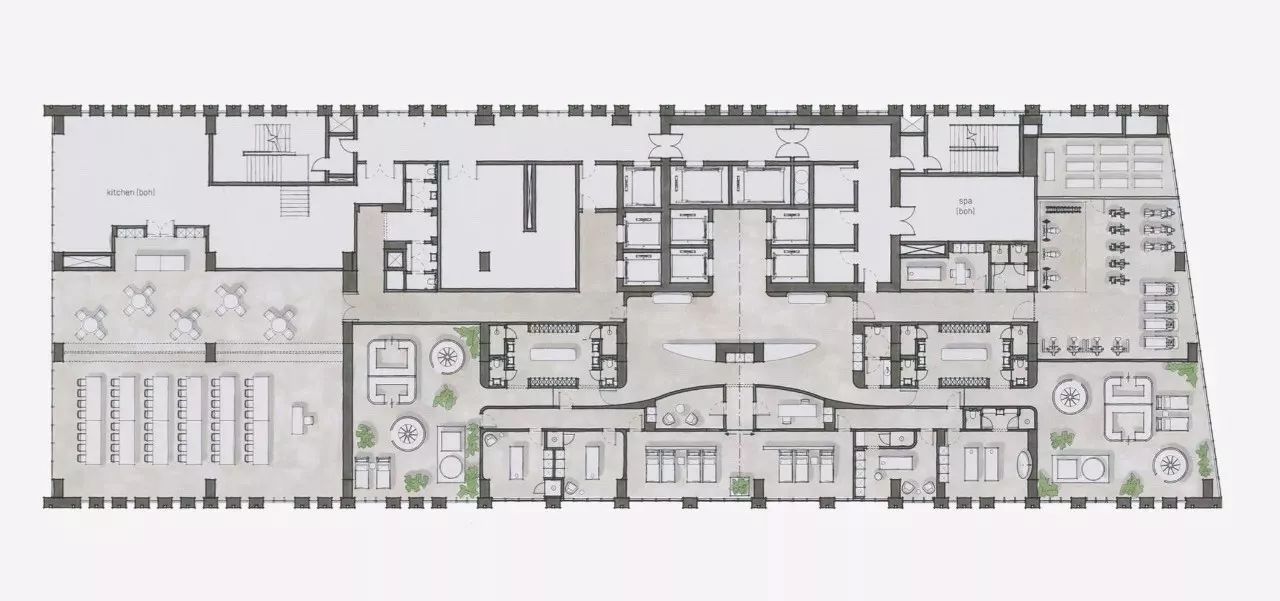 【川谷堂】以"简"而著称的柏悦酒店御用设计大师到底