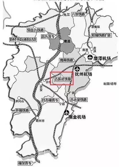 吉安用人口_吉安地图(2)