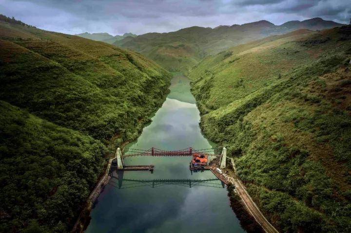 影像发声 是什么吸引他们遍拍贵州晴隆?_搜狐旅游_搜狐网