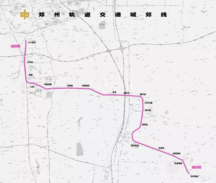 机场距离市中心太远交通不便,哪些城市已经开通/在建直达机场的地铁