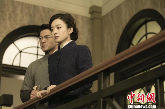"7日,出演电影《密战》的湖北籍演员朱一龙受访时表示,影片"致敬隐秘