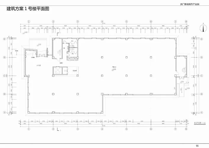 华夏大厂影视制作基地 | 英伦学院风,电影梦工厂