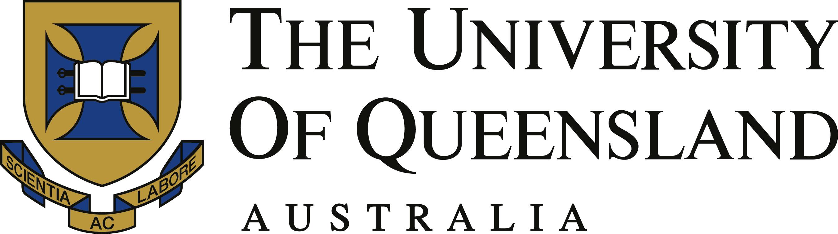 昆士兰大学 uq