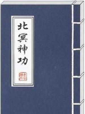 而星宿老怪丁春秋的化功大法只是残缺版北冥神功.no.