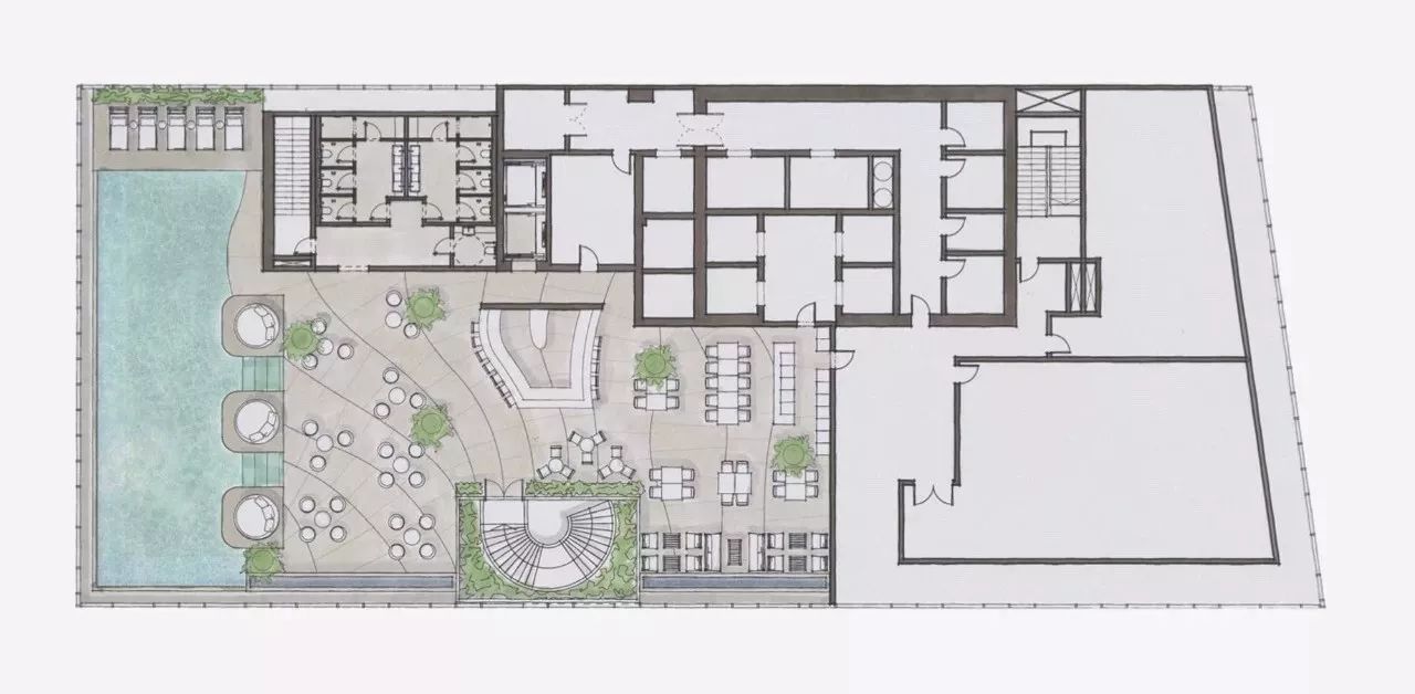 【川谷堂】以"简"而著称的柏悦酒店御用设计大师到底