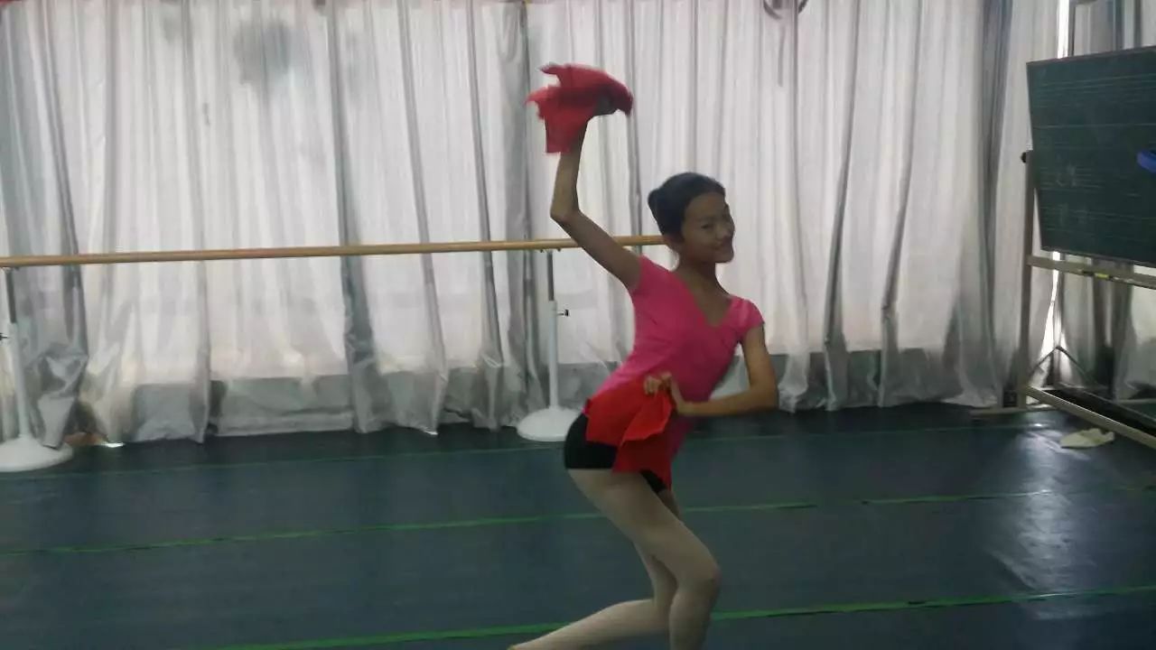 针对北京舞蹈学院附中,国戏附中,北戏,国艺考前集训班安排