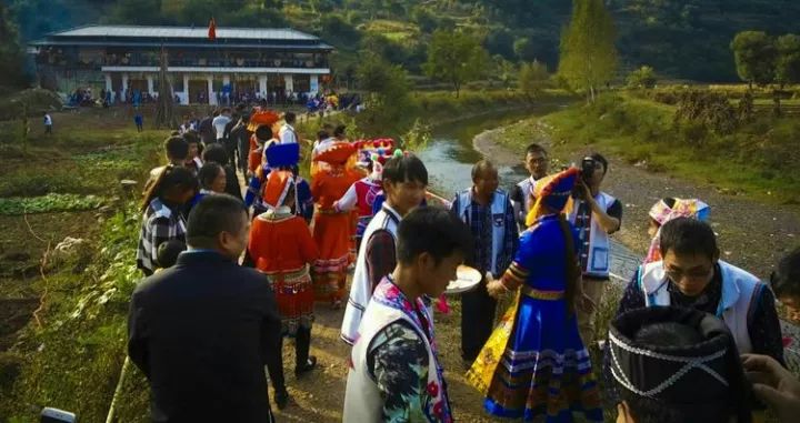 昭通会泽乐业镇人口_... 云南省曲靖市会泽县乐业镇许家村