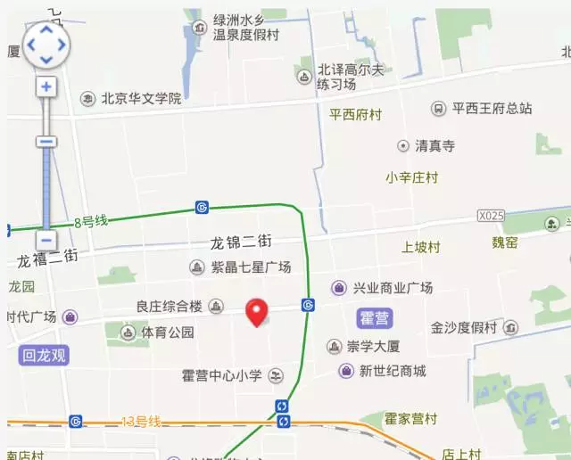 医院地址:北京市昌平区回龙观东大街308号交通信息搜索微信号"jingdu