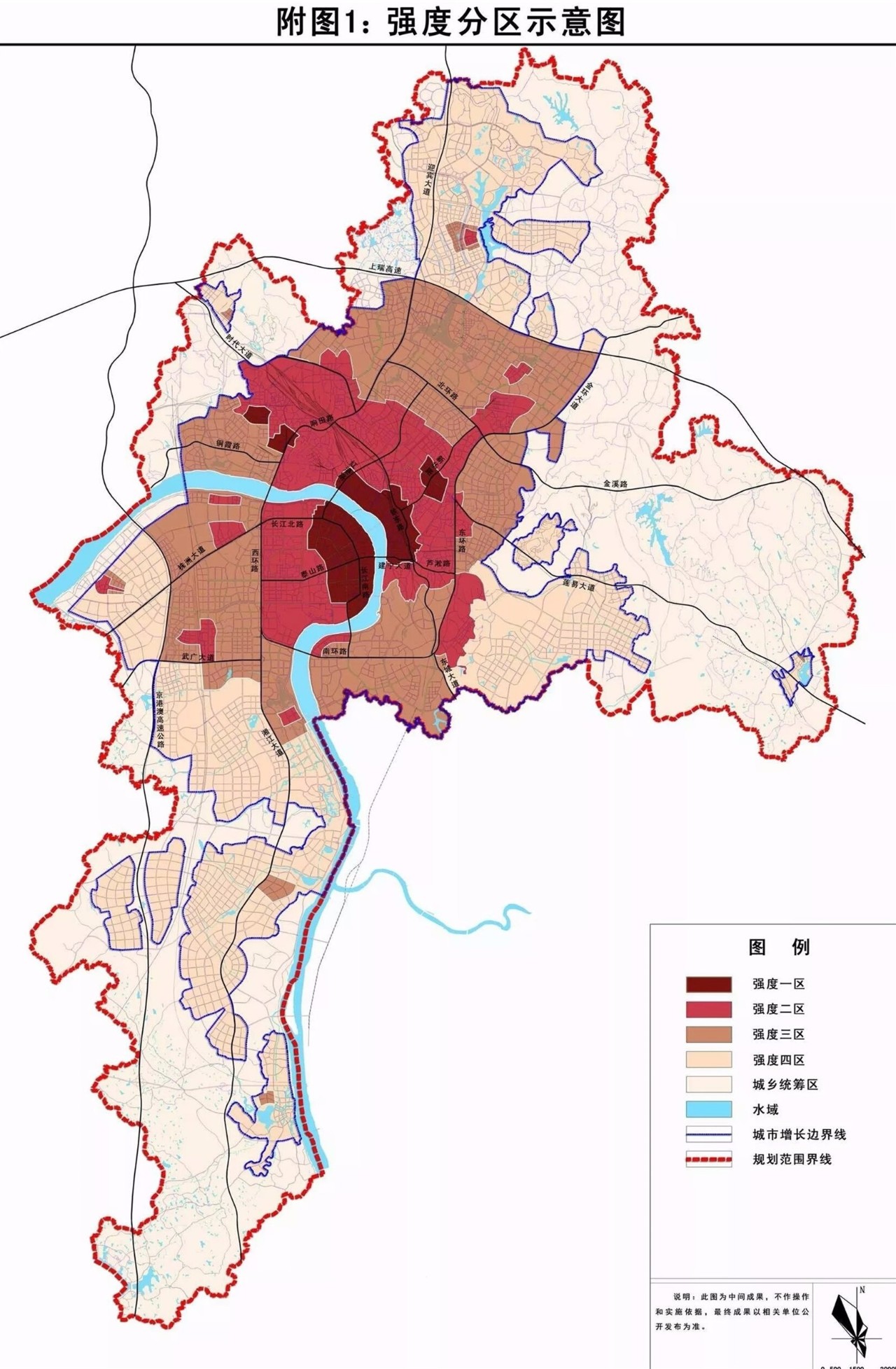 天元区将建2条地铁线,看看有没有过你家有什么