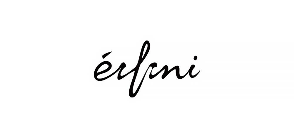 后来我一搜才发现,原来她这几套搭配 全是 eifini 伊芙丽家的