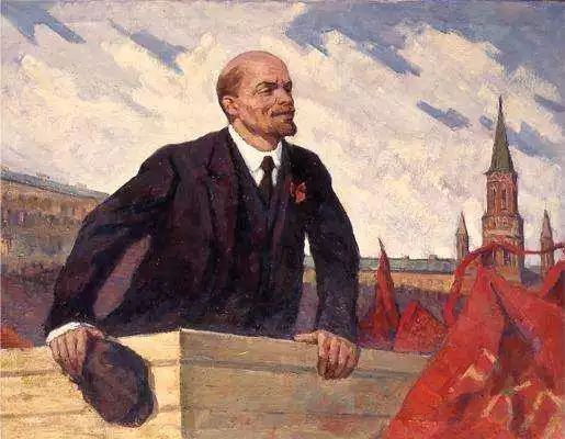 列宁在俄国十月革命前的探索_搜狐社会_搜狐网