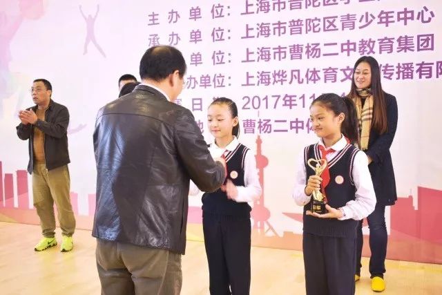 联建小学,武宁路小学,朝春中心小学,新普陀小学,树德小学,曹杨实验