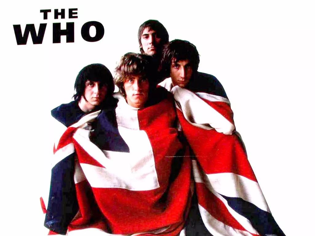 11.11 纪念电影《四重人格》38周年 x the who 中国回顾展