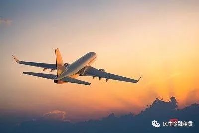 租赁 | 香港成立专业协会助推飞机租赁及航空金