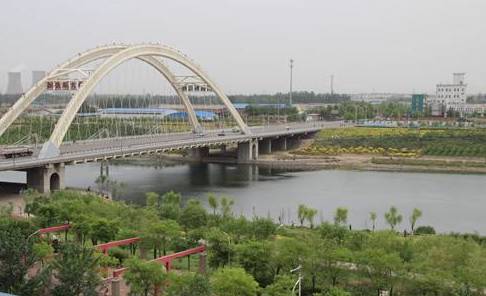 邢台城东七里河要规划建设了,惠及这些区域.