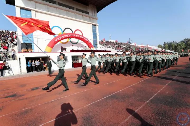 青春献礼十九大扬帆再起航潍坊科技学院六个一工程助力青年培养