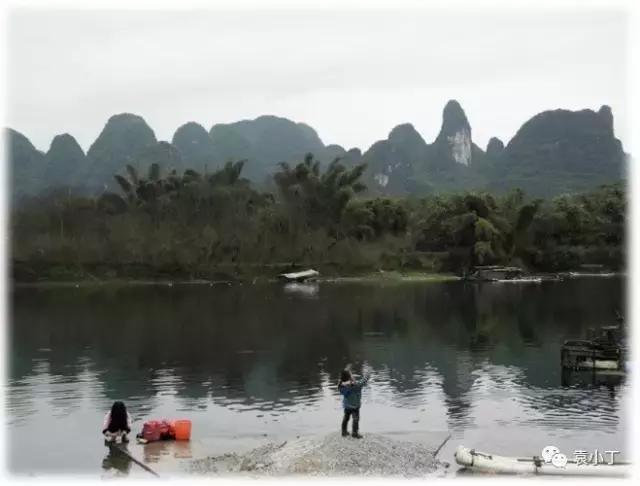 阳朔人口_一个人去阳朔很二很精彩(2)