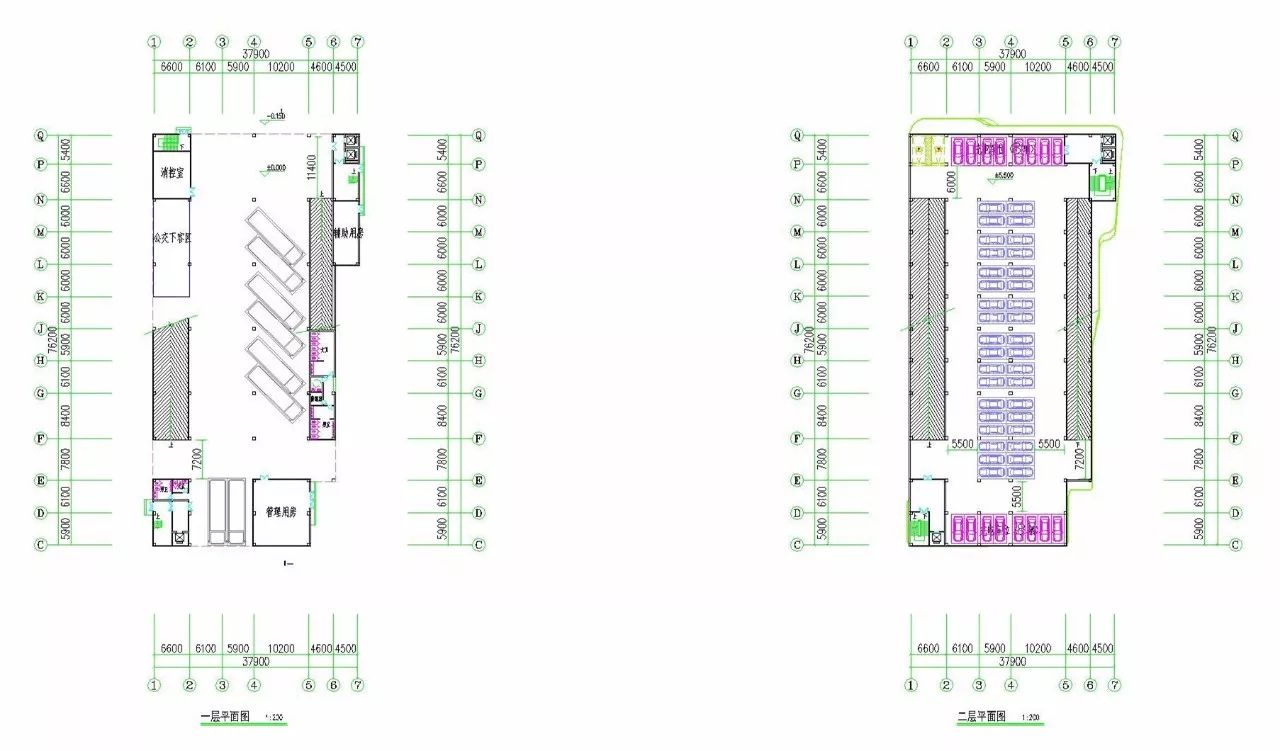 苏州古城区又要新建停车场!足有6层楼高，地下还能停100辆大巴…_搜狐旅游_搜狐网