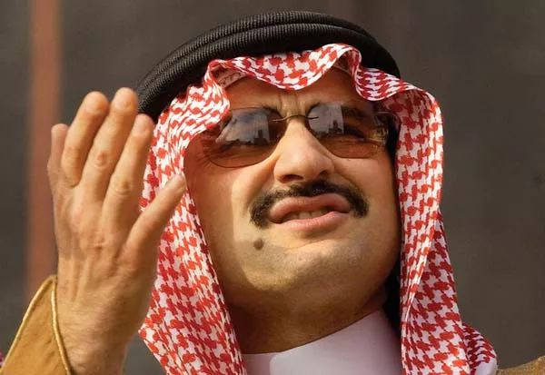 坠机 被捕 沙特王子们的命运为何如此坎坷?以至于这位