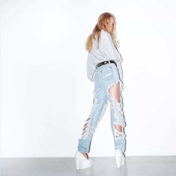 新到店| PONY STONE：泰国DENIM，颠覆对牛仔的认知，重新定义丹宁时尚_